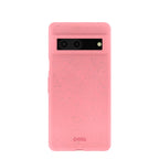 Bubblegum Pink Google Pixel 7 Phone Case