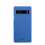 Electric Blue Google Pixel 7a Phone Case