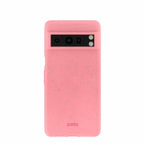Bubblegum Pink Google Pixel 8 Pro Phone Case