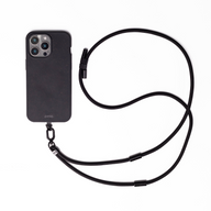 Phone Strap Black