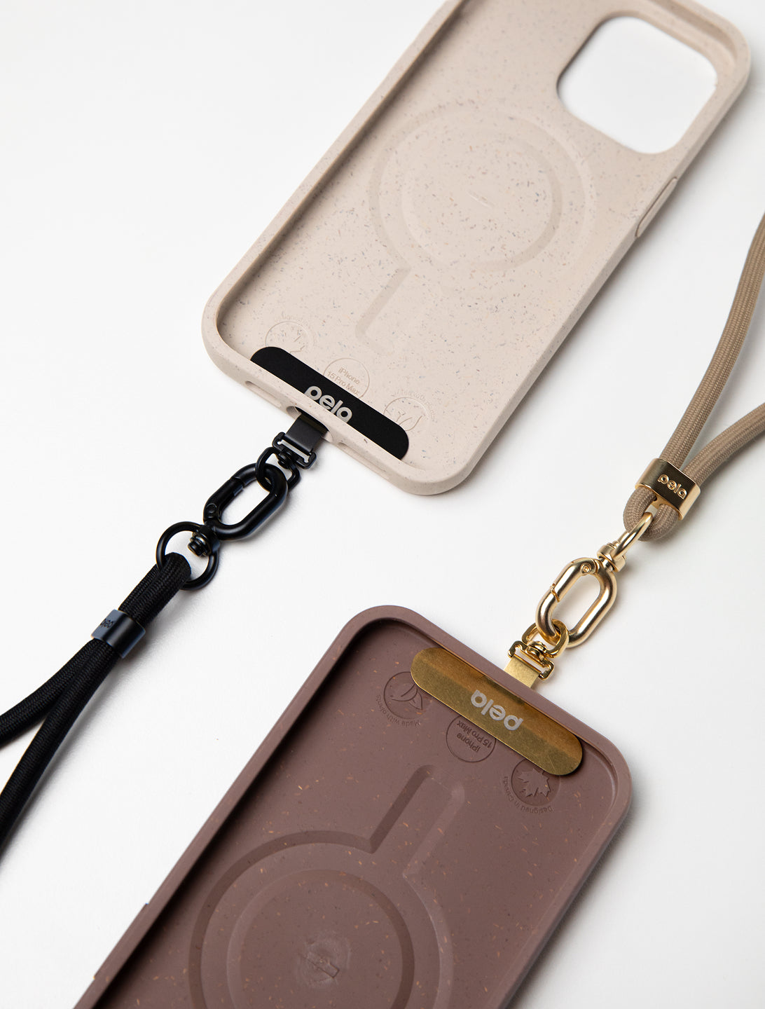 Phone Strap Collection Pela Case Phone Strap Collection Pela Case