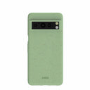 Coque Google Pixel 8 Pro vert sauge