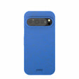 Coque bleu électrique pour Google Pixel 9/9 Pro