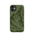 Coque pour iPhone 11 Forest Floor Quiet Climb