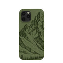 Coque Forest Floor Quiet Climb pour iPhone 12 Pro Max