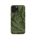 Forest Floor Quiet Climb iPhone 13 Pro Max Case
