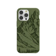 Coque Forest Floor Quiet Climb pour iPhone 14 Pro Max