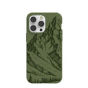 Coque Forest Floor Quiet Climb pour iPhone 14 Pro Max