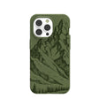 Coque Forest Floor Quiet Climb pour iPhone 14 Pro
