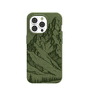 Coque Forest Floor Quiet Climb pour iPhone 14 Pro