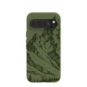 Coque Google Pixel 10 Pro XL Forest Floor Quiet Climb