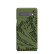 Coque Google Pixel 7a Forest Floor Quiet Climb