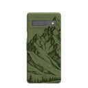 Coque Google Pixel 7a Forest Floor Quiet Climb
