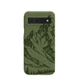 Coque Google Pixel 8a Forest Floor Quiet Climb