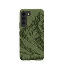 Coque Samsung Galaxy S22 Forest Floor Quiet Climb