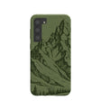 Coque Forest Floor Quiet Climb pour Samsung Galaxy S23+(Plus)