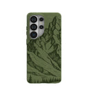 Forest Floor Quiet Climb Samsung Galaxy S26 Ultra Case
