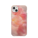 Seashell Radiate iPhone 14 Plus Case