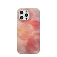 Seashell Radiate iPhone 16 Pro Max Case