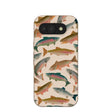 Seashell Rainbow Trout Google Pixel 10a Case