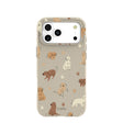 London Fog Retriever Energy iPhone 17 Pro Max Case