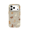 London Fog Retriever Energy iPhone 17 Pro Case