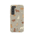 Coque London Fog Retriever Energy pour Samsung Galaxy S23