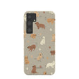 Coque London Fog Retriever Energy pour Samsung Galaxy S24+(Plus)