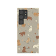 Coque London Fog Retriever Energy pour Samsung Galaxy S24 Ultra