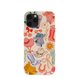 Seashell Retro Rodeo iPhone 12 Pro Max Case