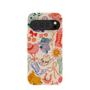 Coque Seashell Retro Rodeo pour Google Pixel 10/10 Pro