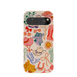 Seashell Retro Rodeo Google Pixel 9/9 Pro Case