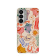 Coque Seashell Retro Rodeo pour Samsung Galaxy S26+ (Plus)