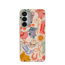 Coque Seashell Retro Rodeo pour Samsung Galaxy S26+ (Plus)