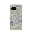 Coque London Fog Rise and Shine pour Google Pixel 9a