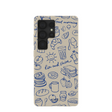 Coque London Fog Rise and Shine pour Samsung Galaxy S25 Ultra
