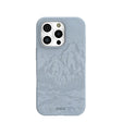 Coque Powder Blue Rockies pour iPhone 16 Pro