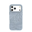 Coque Powder Blue Rockies pour iPhone 17 Pro Max