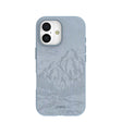 Coque Powder Blue Rockies pour iPhone 17