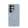 Powder Blue Rockies Samsung Galaxy S26 Ultra Case