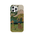 Coque London Fog Rocky Bear pour iPhone 15 Pro Max
