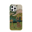Coque London Fog Rocky Bear pour iPhone 16 Pro Max
