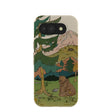 London Fog Rocky Bear Google Pixel 10a Case