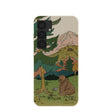 Coque London Fog Rocky Bear pour Samsung Galaxy S25