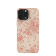 Coque pour iPhone 13 Pro Max Motif coquillages Rococo