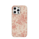 Coque pour iPhone 16 Pro Max Motif coquillages Rococo