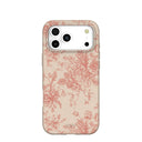 Coque pour iPhone 17 Pro Max Motif coquillages Rococo