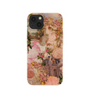 Coque iPhone 13 Seashell Rococo Romance