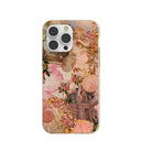 Coque Seashell Rococo Romance pour iPhone 14 Pro Max
