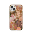 Seashell Rococo Romance iPhone 14 Case